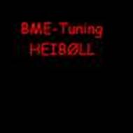 Team BME-Tuning | Mathias H
