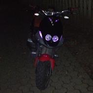 Team 9500 Bondeby -.^  -