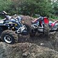 møller Rieju Matrix RS 2 & SR 50 factory  .