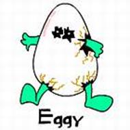 Eggy a