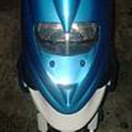 Stalker (Solgt) 8500,- O