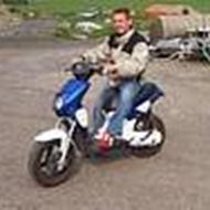 Martin-Tsc racing- K