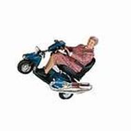 Kim P -  [Team Sneglefart]  