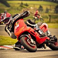 Frederik Bondo, F.B.J Racing  E