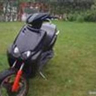 >>Team -YAMAHA-Nordjylland<< #Nicklas H# .