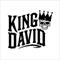 King David! .