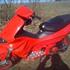 Gilera Runner pgo Trex B