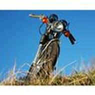 Mathias R Knallert Banden Samsø .