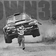 Team Vej Træ Dennis H