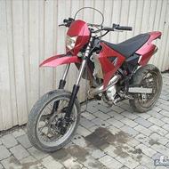 * Yamaha skal man ha *