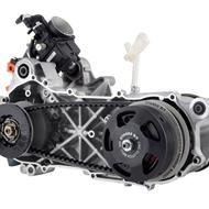 Brødrene Sonic -> I