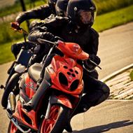 MN Racing - Rasmus M J