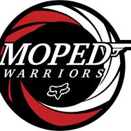 Moped Warriors | Pollemain