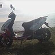 >RøndeRacing< Nicolaj B