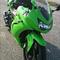 » Kenneth » Kawasaki Ninja 250r «