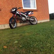 Christoffer (team skrueløs)