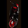 Aerox power