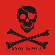 Team Bonderøv - Sofus