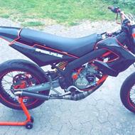 Topspeed'Derbiracing