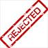 Reject ™