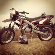 Kjær (Gilera Smt) .