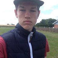 Benjo // DanishCruisers™