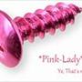 *Pink-Lady*  