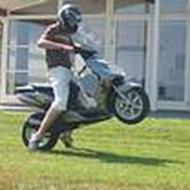 Emil M [Team Hurup] M