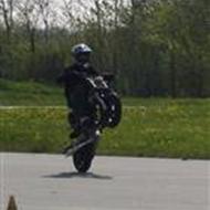 Ronni  E Hirtshals <3 E