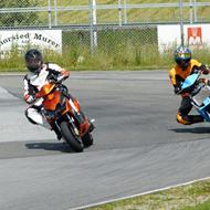 CM-Tuning Chris Bonde & Mark Sølvgren!