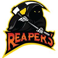 the reaper
