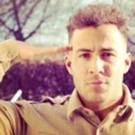 Ahmed S