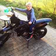 Skum og Røg interprice