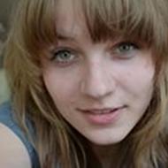 Wiktoria Anna J