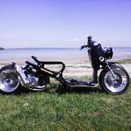 zoomer