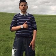 Mohammed Raheem M