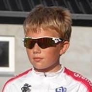 Daniel Hessellund Hedegaard L