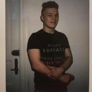 Jens Marco Sylvester H