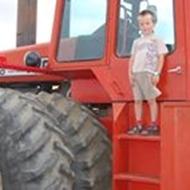 Niels Kristian Moody H