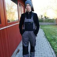 Sebastian Frej H