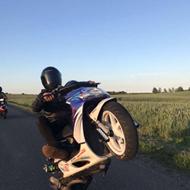 Lovlige Scootere