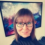 Trine K