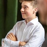 Jacob E