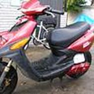 Yamaha BWS NG / Til Salg / 2630 B