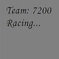 Team: 7200 Racing Z