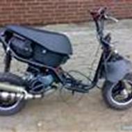 TP * Jog RR Freaks *