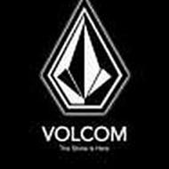 - Volcom -