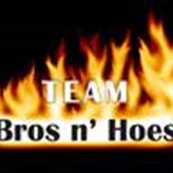 \_Team Bros n' Hoes_/ - AlX the Man ! !