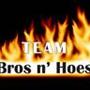 \_Team Bros n' Hoes_/ - AlX the Man ! !