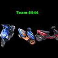 Team-8544 ~
